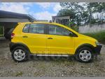 Volkswagen Crossfox 2008
