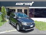 2012 Volkswagen Crossfox