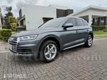 Audi Q5 Quattro 2020
