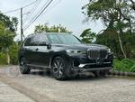 2020 BMW X7