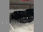 2008 Ford Mustang