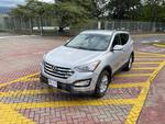 Hyundai Santa Fe Sport 2014