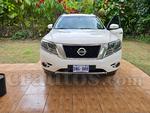 2016 Nissan Pathfinder