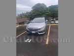 Honda Civic Ext 2016