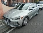 Hyundai Elantra SE 2017