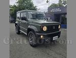 2023 Suzuki Jimny GL