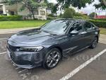 Honda Civic 2023