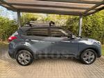 2017 Hyundai Creta GLS