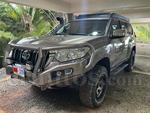 2023 Toyota Prado