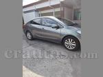2016 Kia Cerato