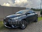 Toyota Yaris 2017