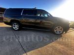 Chevrolet Suburban 2020