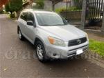 Toyota RAV4 2007