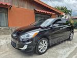 Hyundai Accent 2014