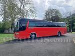 Kia Granbird Silkroad 2014