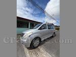2010 Hyundai H-1