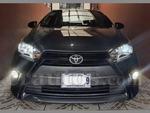 Toyota Yaris 2016