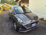 Hyundai Grand i10 2024