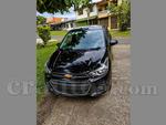 2018 Chevrolet Spark