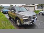 Chevrolet Groove 2022