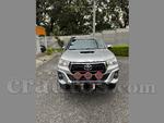 Toyota Hilux 2017