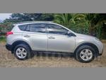 2014 Toyota RAV4
