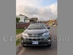Toyota RAV4 2014