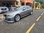 BMW 320i 2011