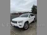 2016 Jeep Grand Cherokee