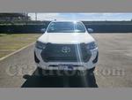 2024 Toyota Hilux