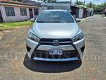Toyota Yaris 2017