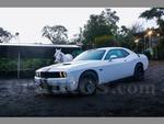 Dodge Challenger 2016
