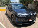 2023 BMW Ix
