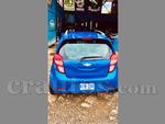Chevrolet Beat 2020