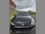 Volkswagen Jetta Mk6 2015