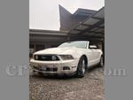 2012 Ford Mustang