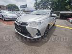 2023 Toyota Yaris E