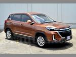 BAIC X3 Fashion 2024