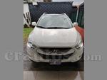 2011 Hyundai Tucson