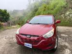 2012 Hyundai Tucson