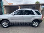 2006 Kia Sportage