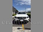 Mercedes-Benz GLC200 2021