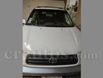 2001 Toyota RAV4