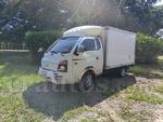 2016 Hyundai Porter