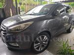 Hyundai Tucson 2015
