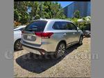 2020 Mitsubishi Outlander