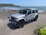 Jeep Wrangler 2024