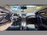 2012 Hyundai Avante