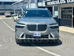 2024 BMW X7 40d