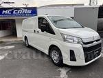 2023 Toyota Hiace